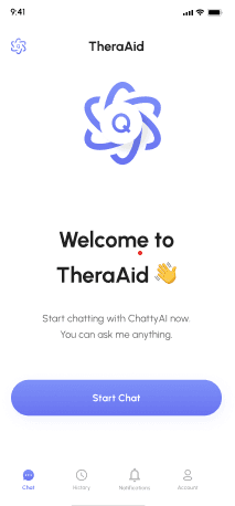 Mental Health Support Chatbot